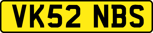 VK52NBS