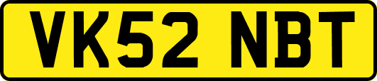 VK52NBT