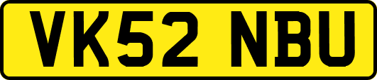 VK52NBU