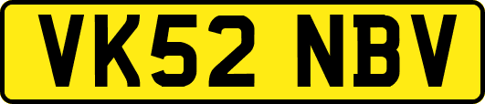 VK52NBV