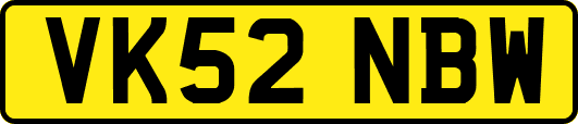 VK52NBW