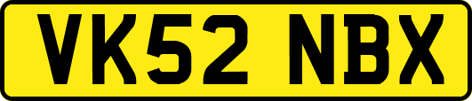 VK52NBX