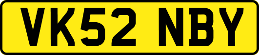 VK52NBY