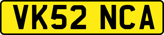 VK52NCA