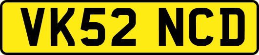 VK52NCD