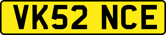 VK52NCE