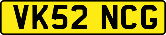VK52NCG