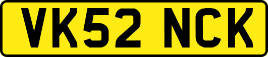 VK52NCK