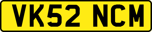 VK52NCM