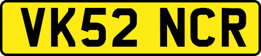 VK52NCR