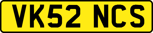 VK52NCS