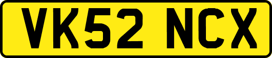 VK52NCX