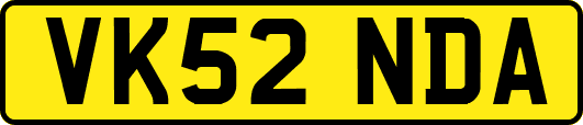 VK52NDA