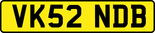 VK52NDB