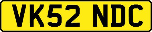 VK52NDC