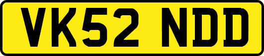 VK52NDD