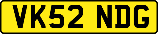 VK52NDG