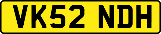 VK52NDH