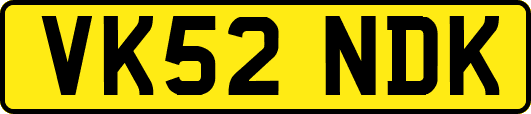 VK52NDK