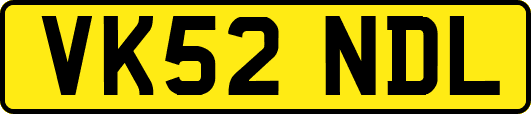 VK52NDL