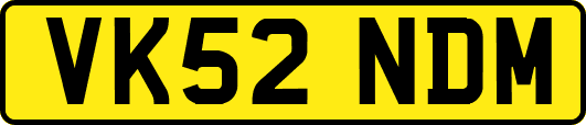 VK52NDM
