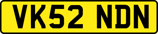 VK52NDN