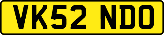 VK52NDO