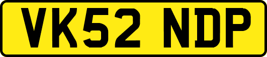 VK52NDP