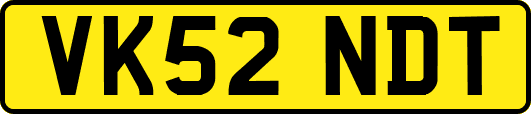VK52NDT