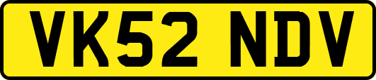VK52NDV