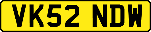 VK52NDW