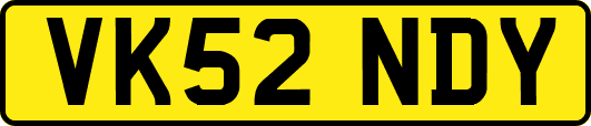 VK52NDY