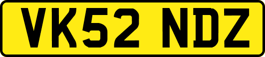VK52NDZ