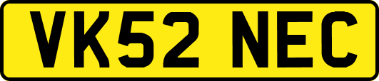 VK52NEC