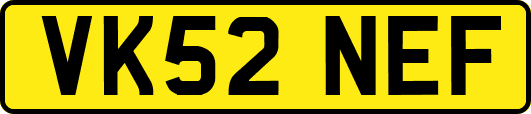 VK52NEF