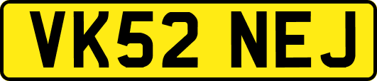 VK52NEJ