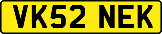 VK52NEK