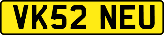 VK52NEU