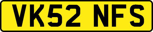 VK52NFS