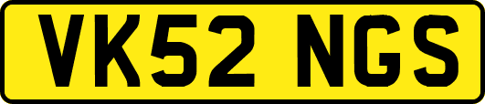 VK52NGS