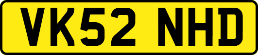 VK52NHD