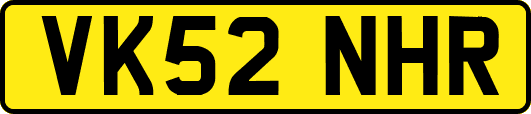 VK52NHR