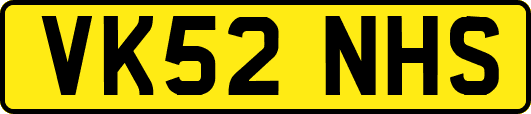 VK52NHS