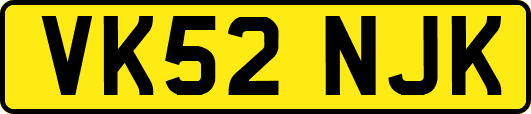 VK52NJK