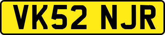 VK52NJR