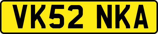 VK52NKA