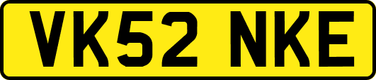 VK52NKE