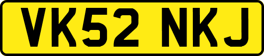 VK52NKJ