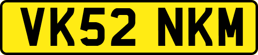 VK52NKM