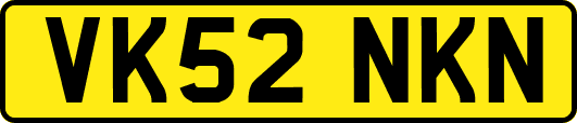 VK52NKN